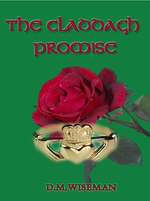 cover image of The Claddagh Promise
